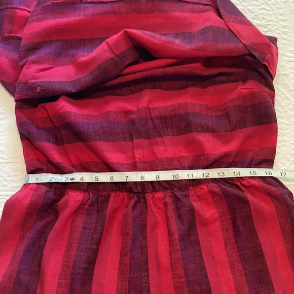 EUC Anthropologie romper - Picture 7 of 10